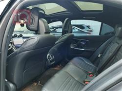 مرسيدس بنز C-Class